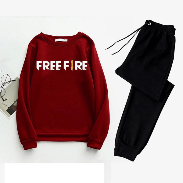Boys tracksuit