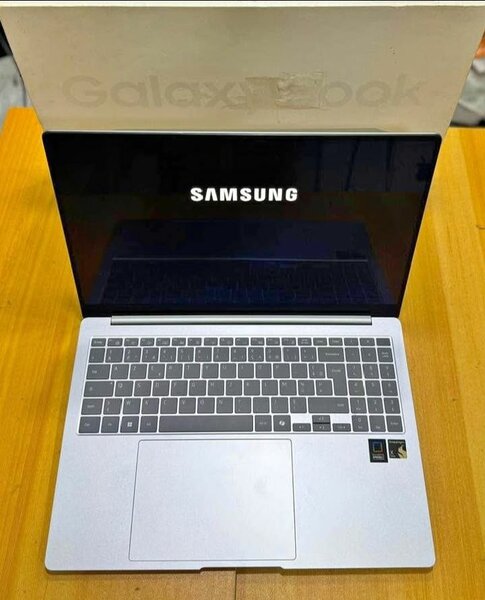 Samsung Galaxy Book