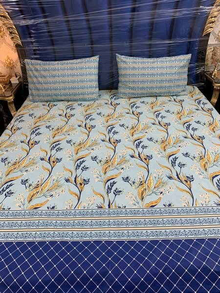 Big beds sheet