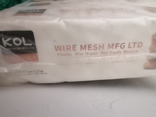 KOL Tissues full pack