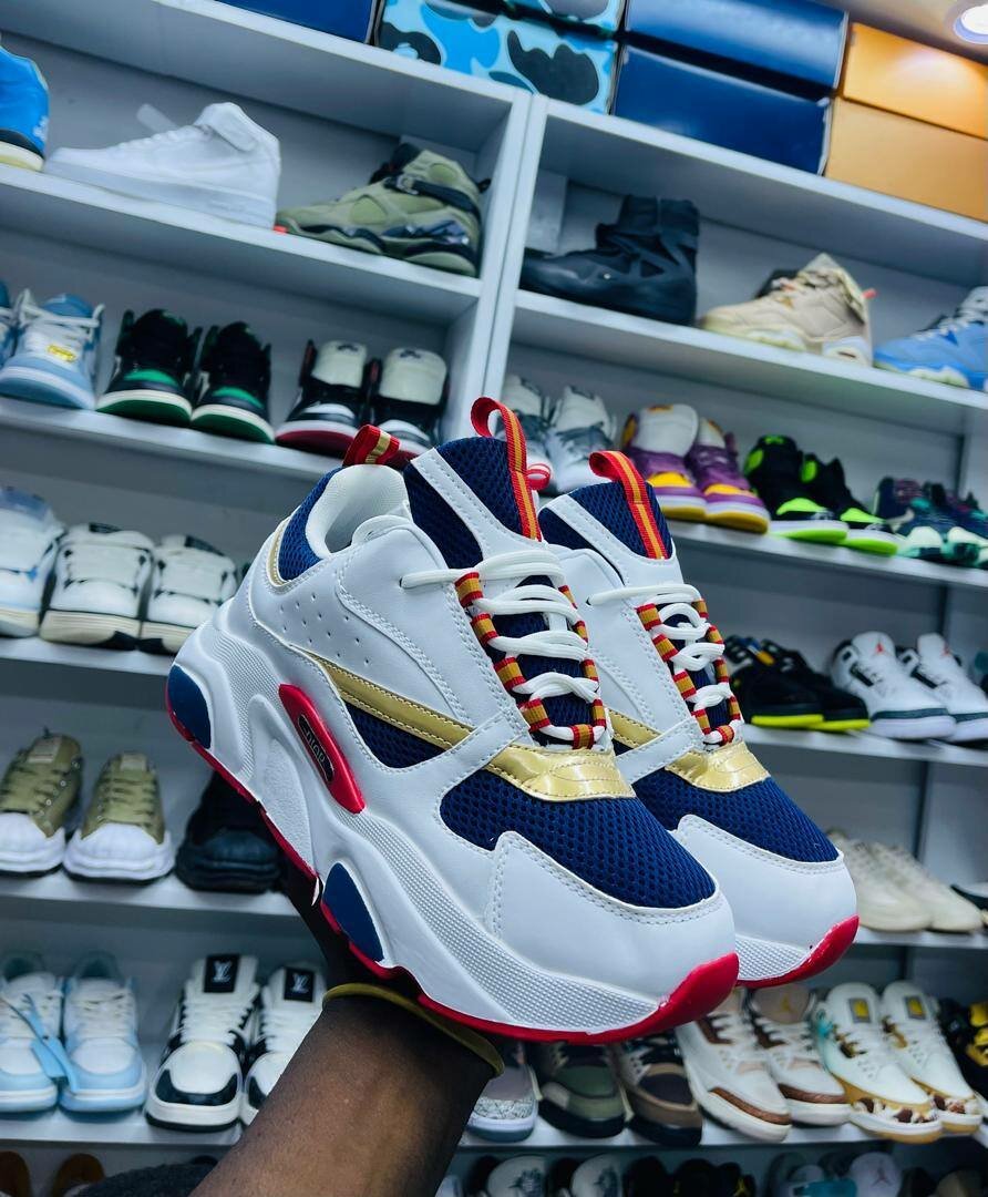 New style men's sneakers