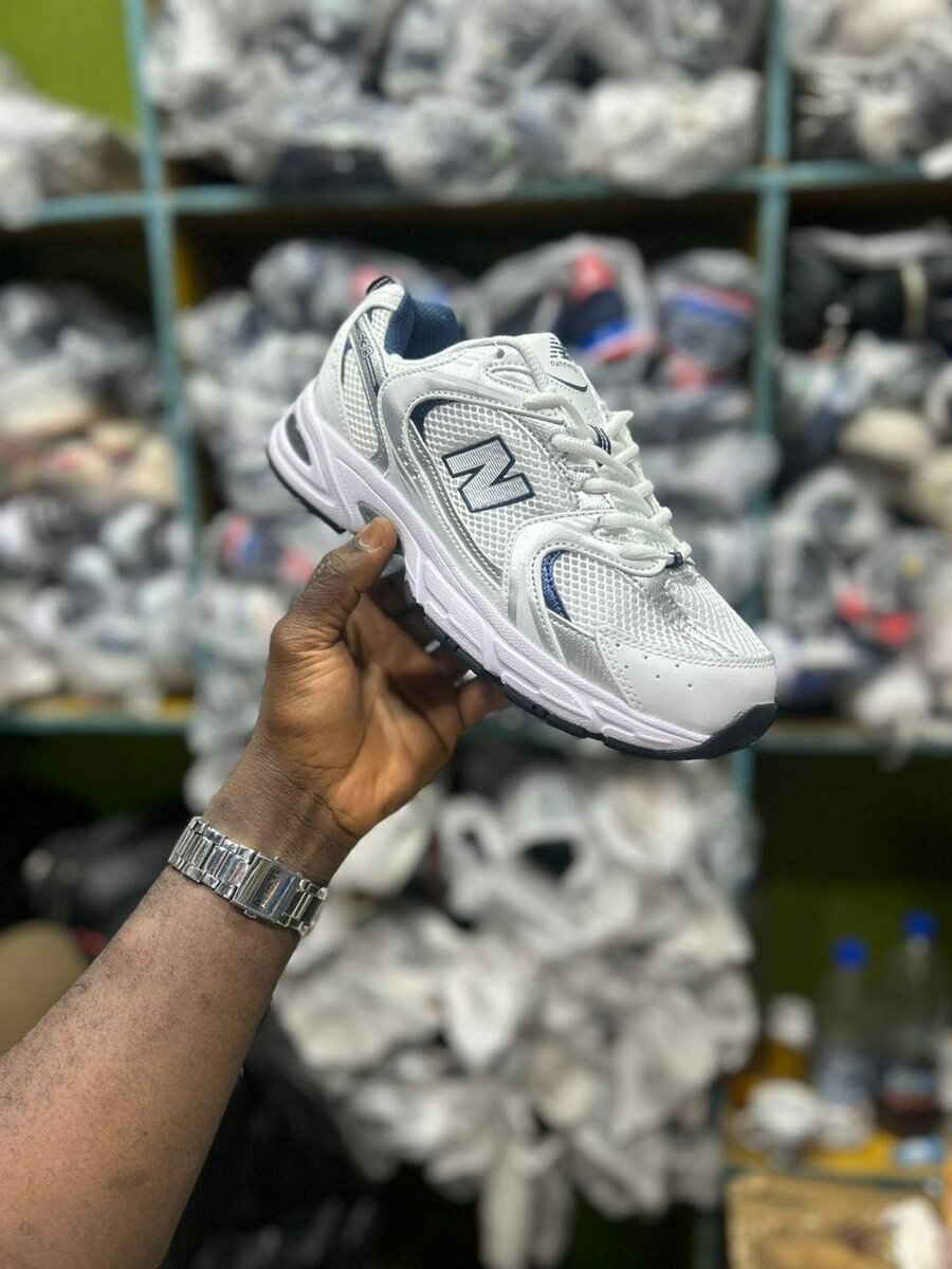 New balance 530