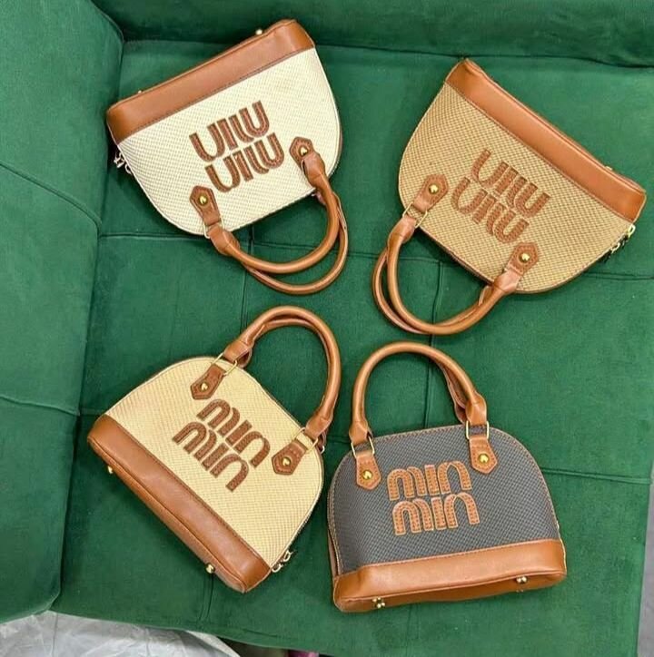 Sac à main en cuir élégant