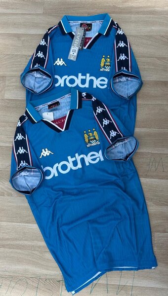 Maillot de football