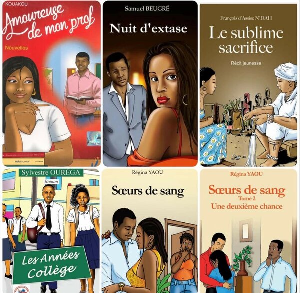 Livre en détail PDF