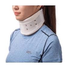 Collier Cervical Réglable