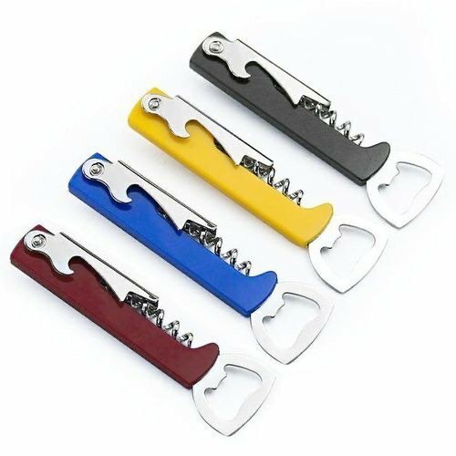 Ouvre-bouteille multifonction