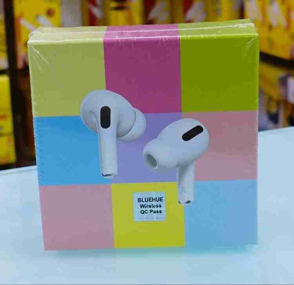 TWS AirPods