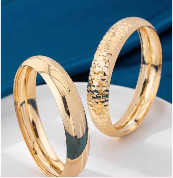 Bracelet en Or pour Femme