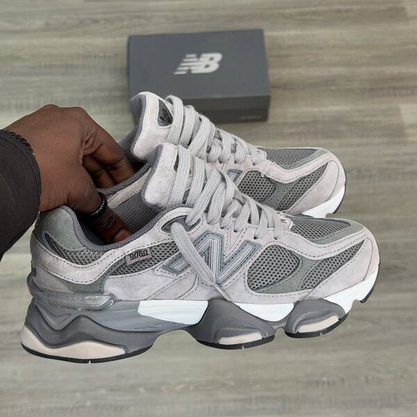 Baskets New Balance 9060