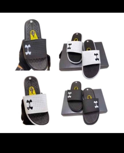 Sandales hunder armour