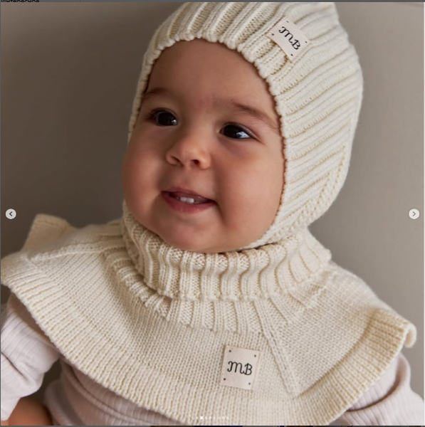 Шапочка эльф