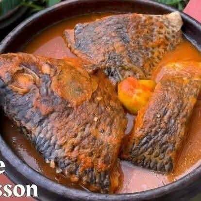 La Bonne bouffe chez Dora