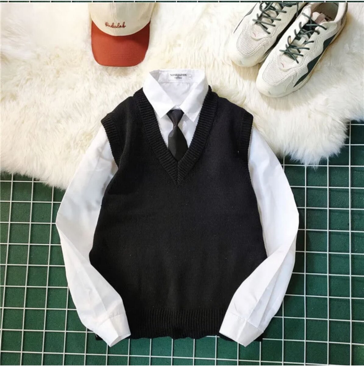 Безрукавки