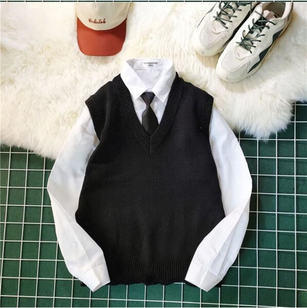 Безрукавки