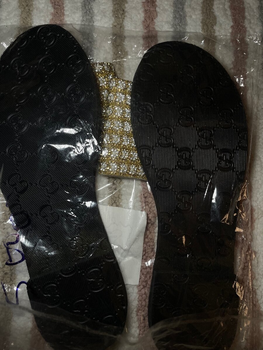 Sandales perlées élégantes