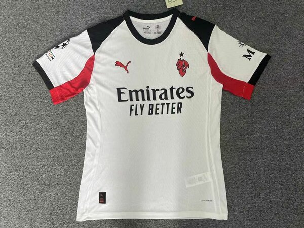 Maillot de Football Puma