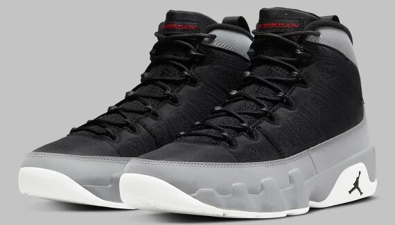 JORDAN 9 Nike