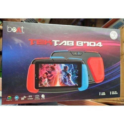 BoAt TekTab B104 - 8GB RAM 256GB