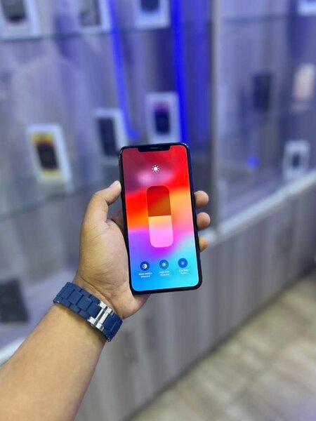 iPhone 12 Pro Max 256Go