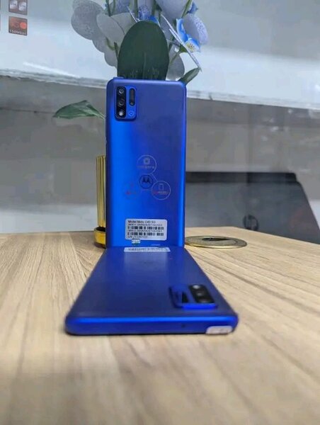 Smartphone Android 5G