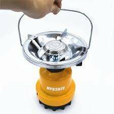 Réchaud Portable DYState