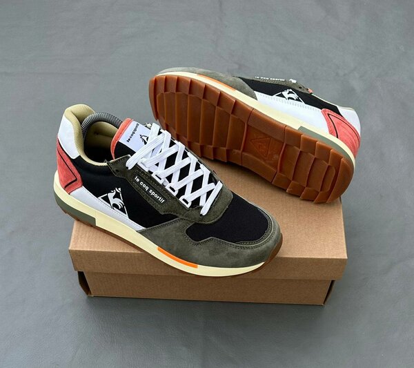 Le Coq Sportif Sneakers Homme