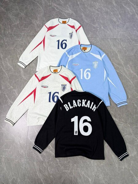 Maillot de football vintage