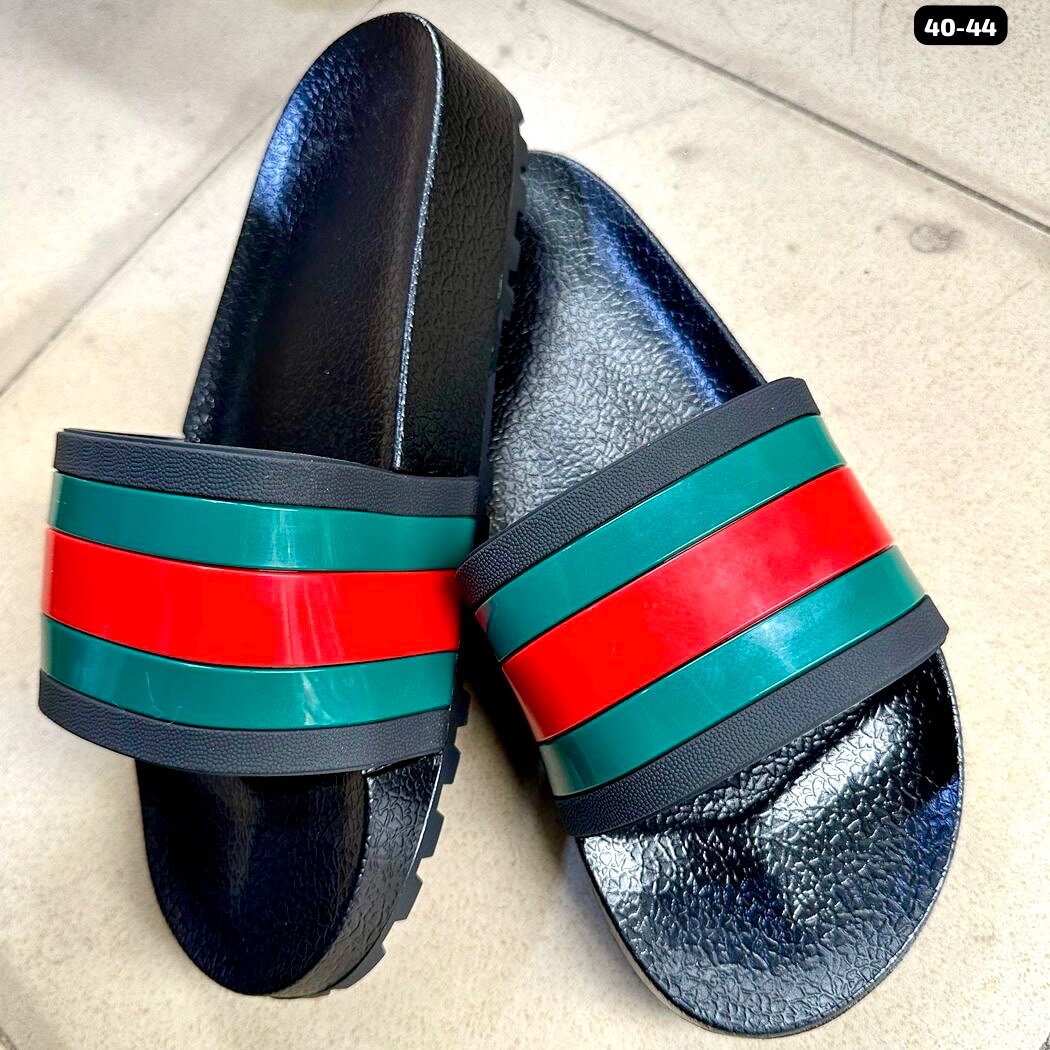 Gucci Slides