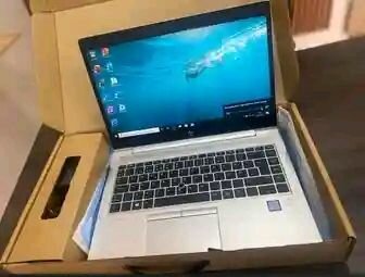 Ordinateur Portable Performant