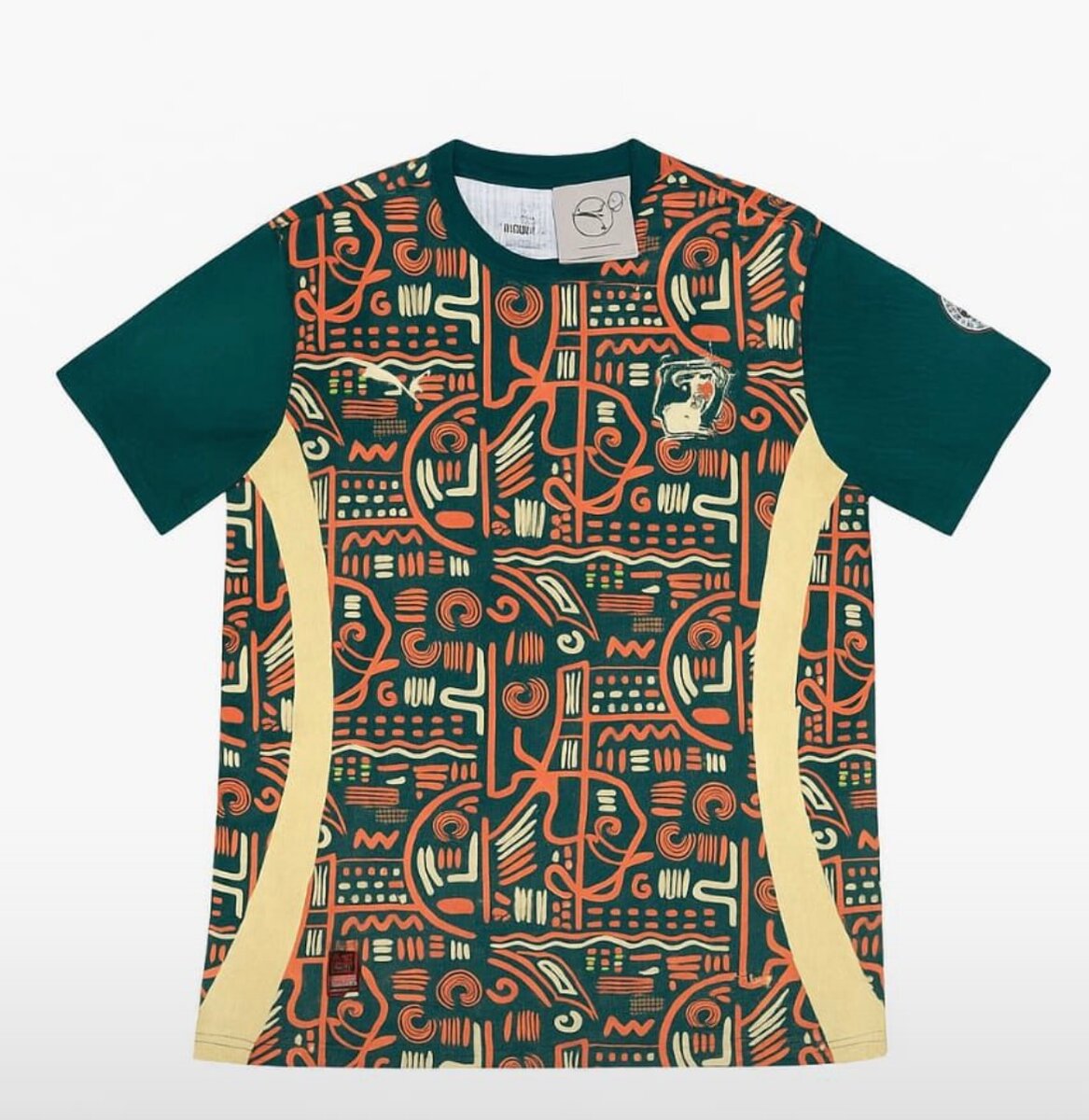 Maillot version pro max