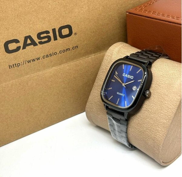 Montre casio