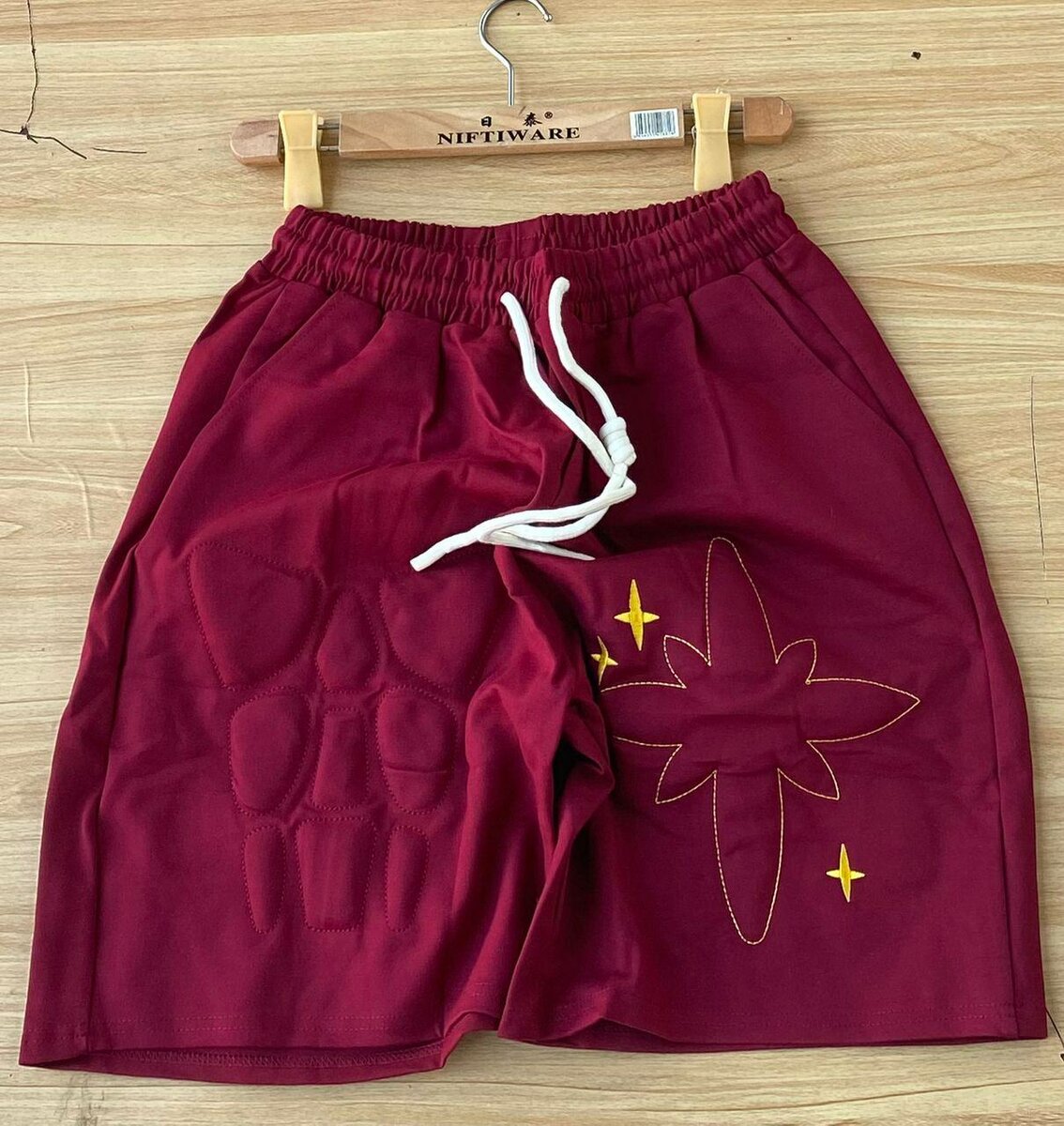 ORIGINAL BUMPER SHORTS