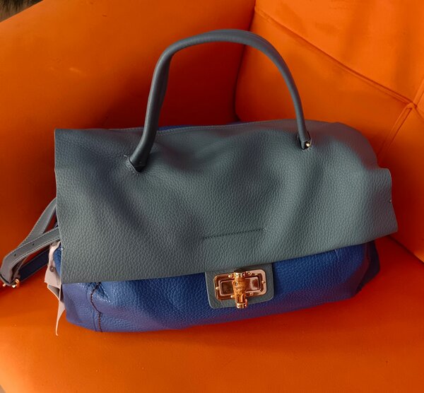 Sac à main Tom & Eva, Potri