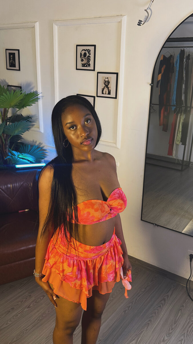 MARSAI SET