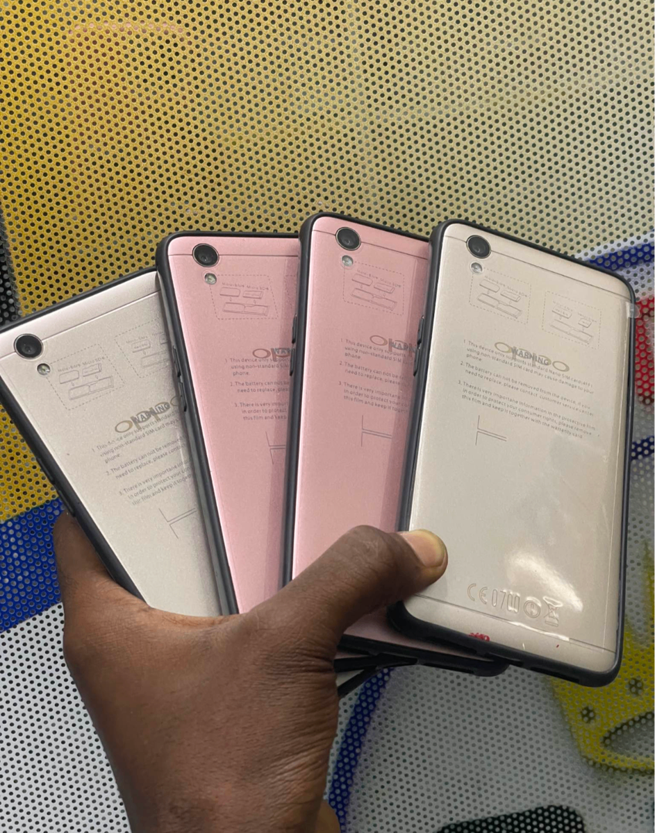 Smartphone OPPO A37 - Dual SIM