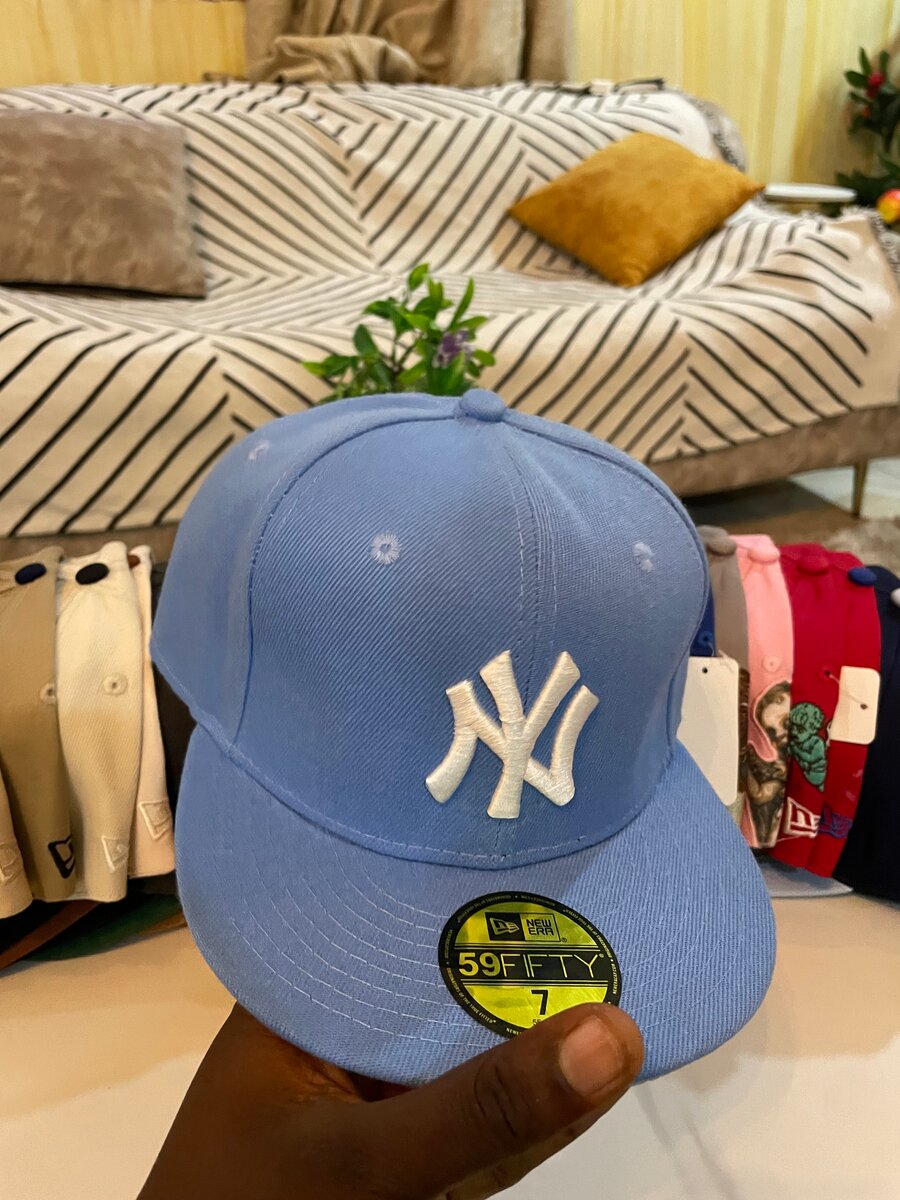 Casquette New York MLB 59fifty