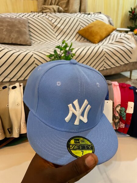 Casquette New York MLB 59fifty