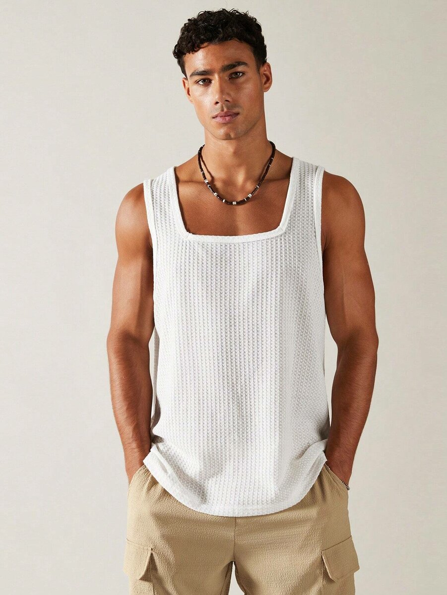 Débardeur Homme Sport