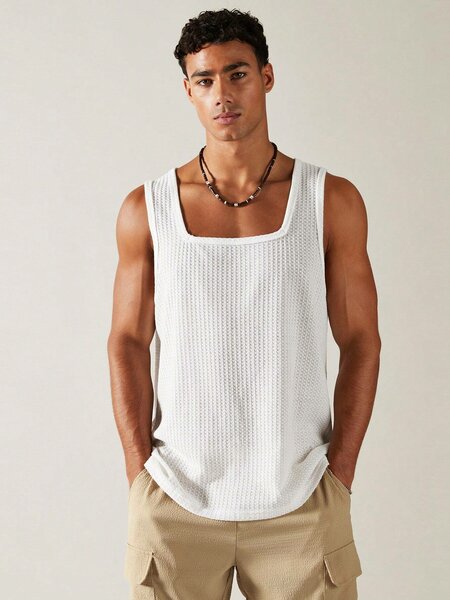 Débardeur Homme Sport