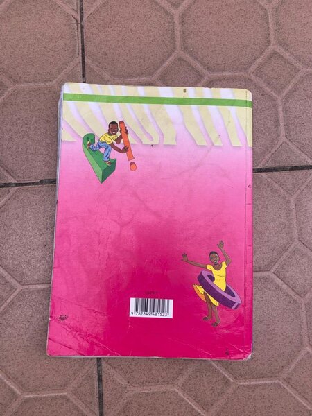 Livre Français CM2