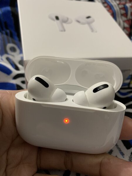 AirPods Pro eme génération