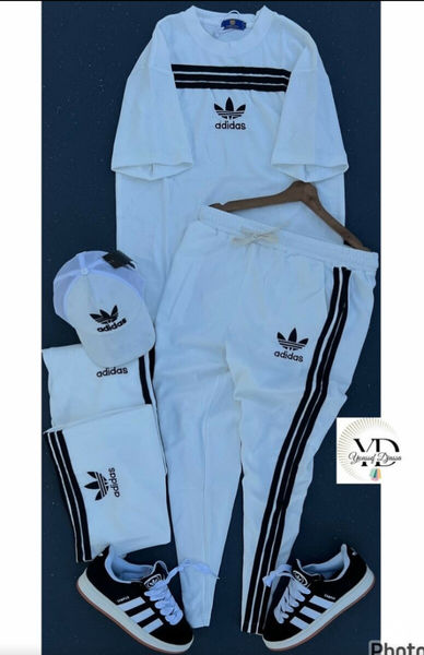 Ensemble de sport Adidas