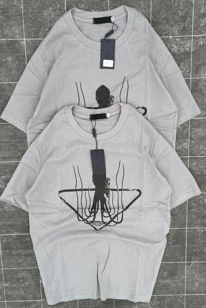 Robe ample imprimée mode