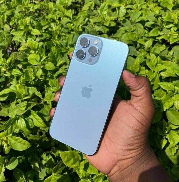 PRE-OWNED IPHONE 13PRO MAX(Factory Unlock)