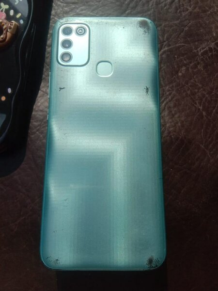 Infinix hot 11 play