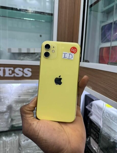 Iphone 11