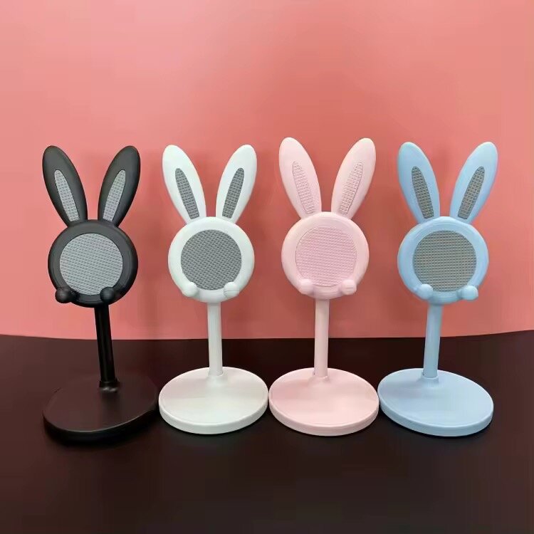Support Téléphone Lapin Original