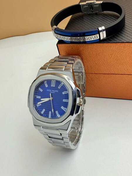 OFFRE EXCEPTIONNELLE MONTRE CASIO ET PATEK PHILIPPE
