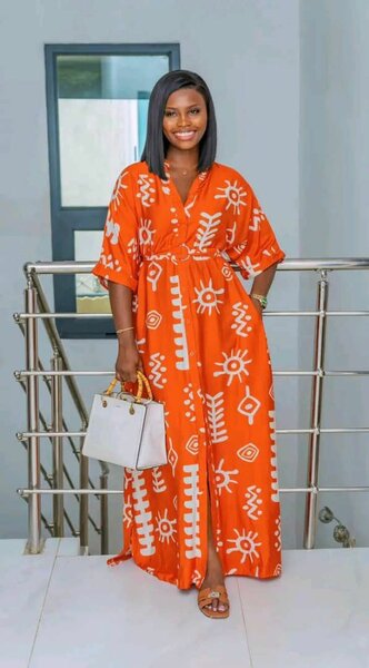 Robe Maxi Bohème Chic Femme